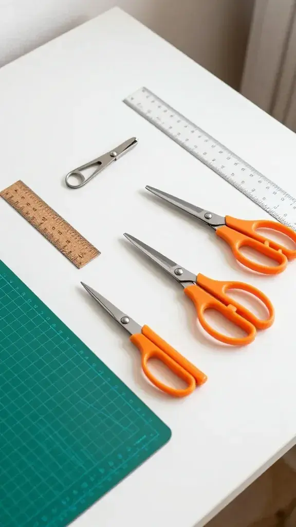 Best Supplies for DIY Gift Making: What to Stock in Your Craft Room 5 Item 4