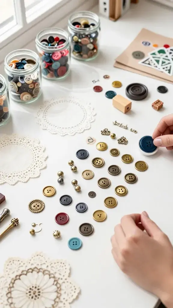 Best Supplies for DIY Gift Making: What to Stock in Your Craft Room 6 Item 5