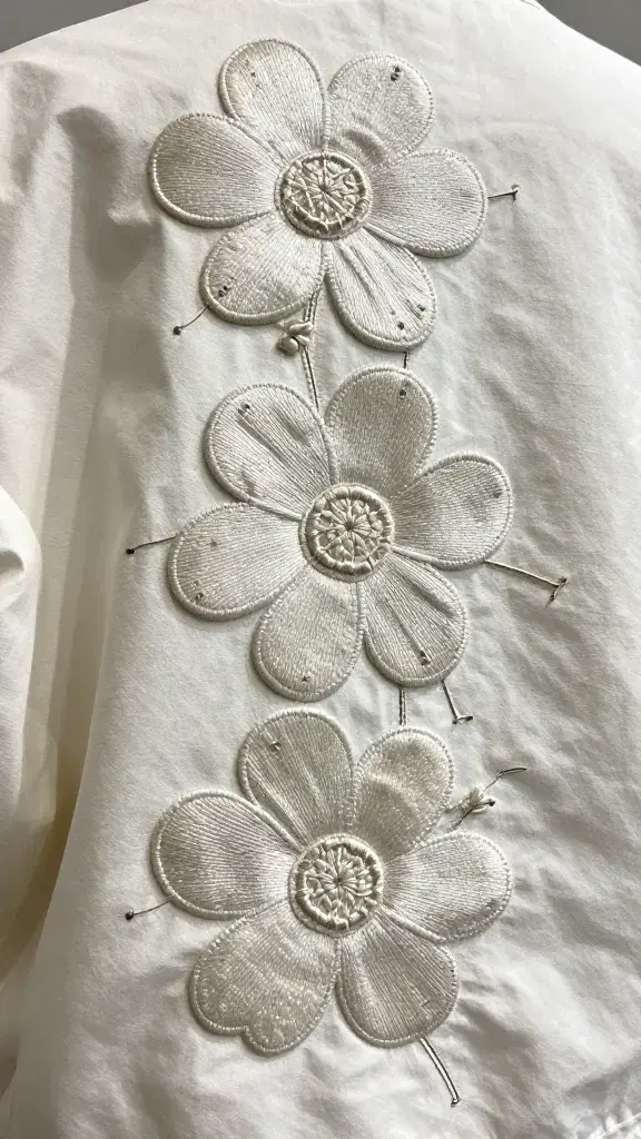 Embroidery Trends for 2026: Modern Styles and Techniques Taking Over 2 Item 1