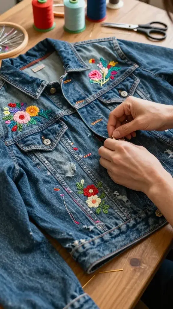 Embroidery Trends for 2026: Modern Styles and Techniques Taking Over 4 Item 3