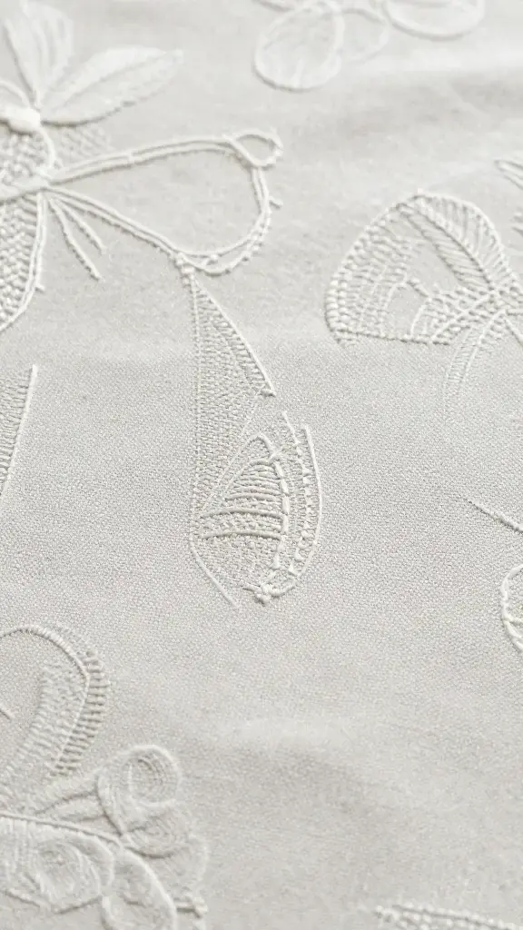 Embroidery Trends for 2026: Modern Styles and Techniques Taking Over 5 Item 4