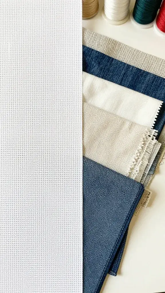 Cross Stitch vs Embroidery: What is the Difference and Which Should You Try? 2 Item 1