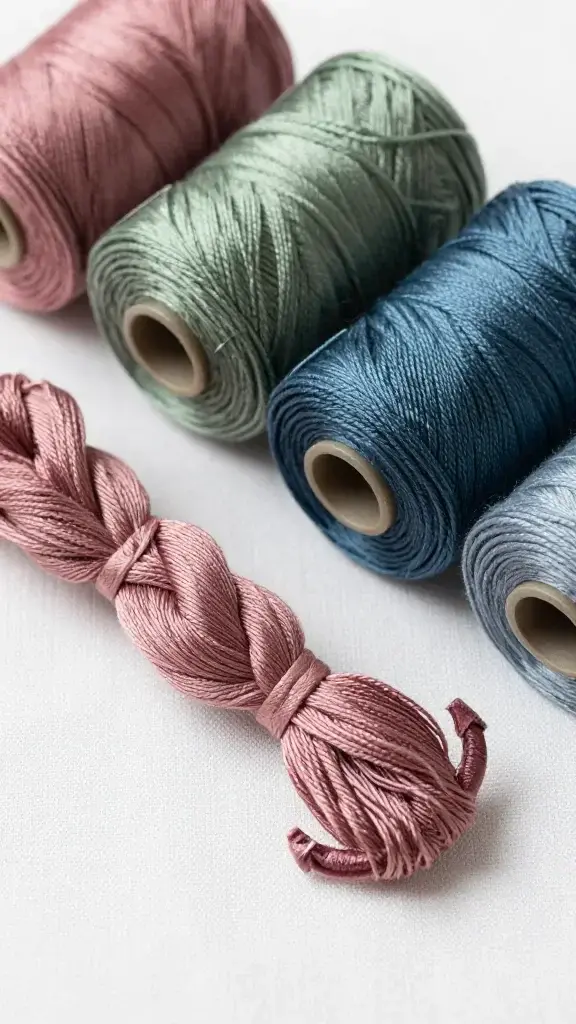 Best Embroidery Floss Brands: DMC vs Anchor vs Generic Compared 3 Item 2