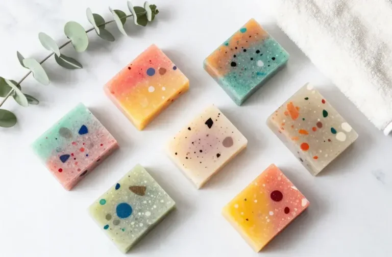 Soap Making Trends for 2026: The Designs and Ingredients Everyone is Using