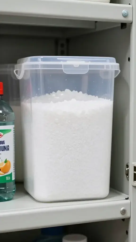 Lye Safety for Soap Making: How to Handle Sodium Hydroxide Safely at Home 5 Item 4