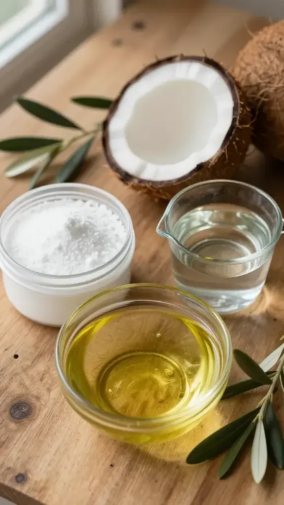 Soap Making for Beginners: Everything You Need to Know Before Your First Batch 4 Item 3
