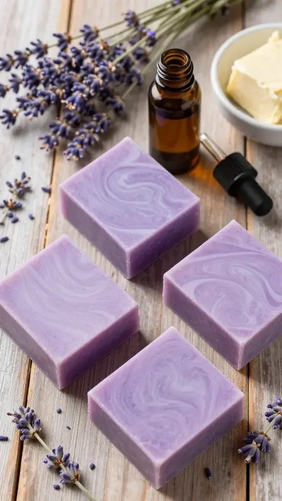 Best Fragrance Oils for Soap Making: Scents That Perform Well in Cold Process 2 Item 1