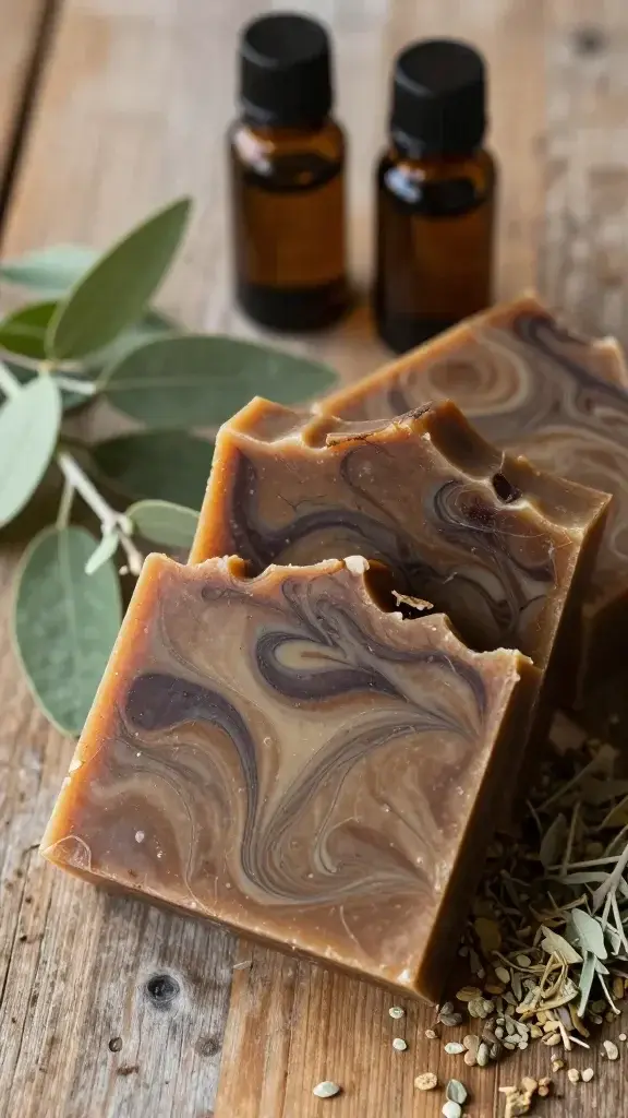 Best Fragrance Oils for Soap Making: Scents That Perform Well in Cold Process 3 Item 2