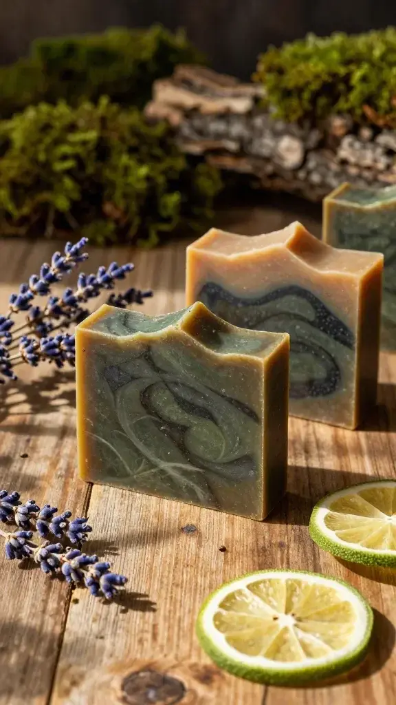 Best Fragrance Oils for Soap Making: Scents That Perform Well in Cold Process 6 Item 5