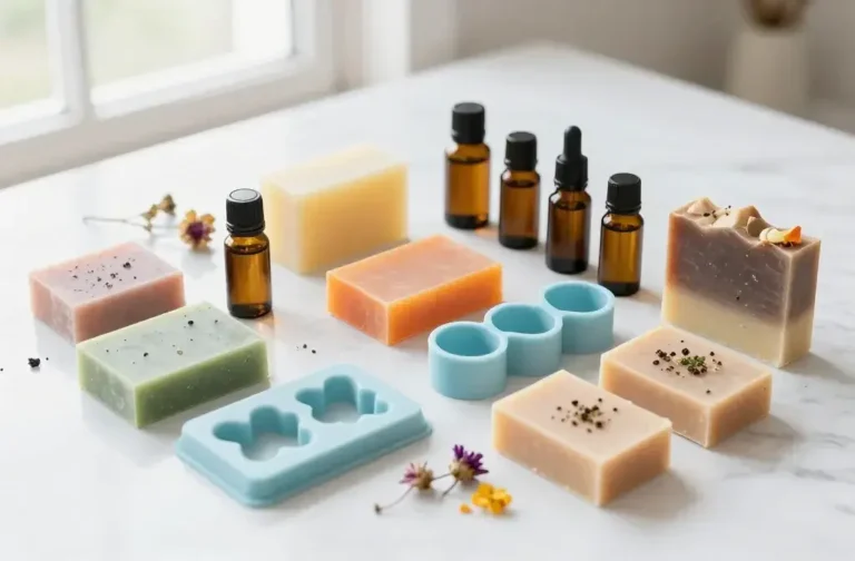 Best Soap Making Supplies for Beginners: Complete Starter Kit Guide