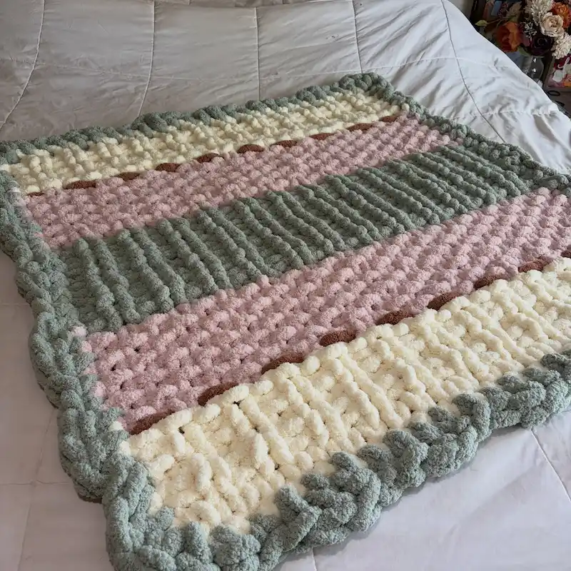 Fall Knitting Projects: 25 Cozy Autumn Makes for Beginners 23 fall knitting projects for beginners