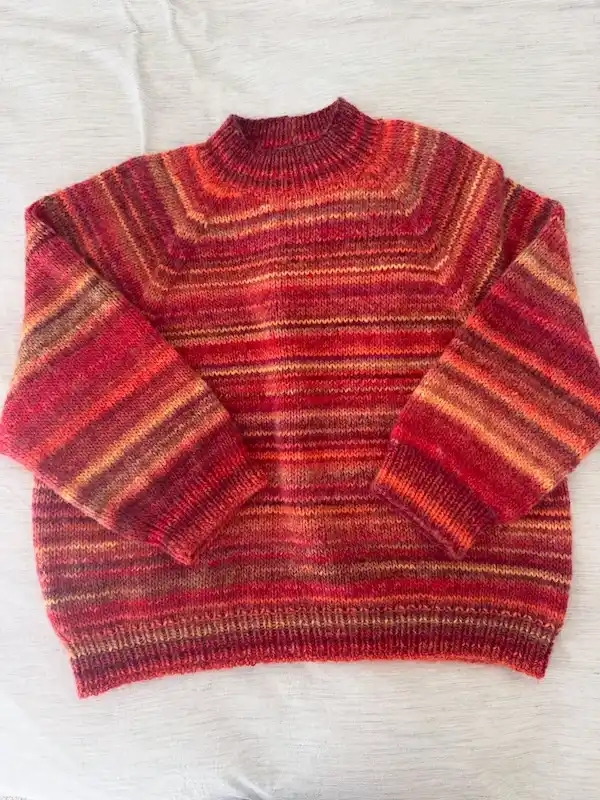 Fall Knitting Projects: 25 Cozy Autumn Makes for Beginners 12 fall knitting projects for beginners