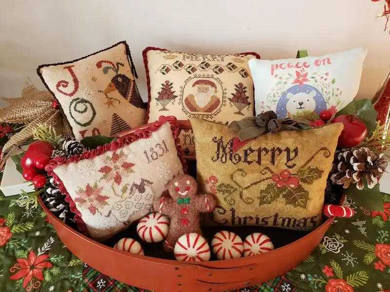 holiday craft trends 2026 seasonal decor