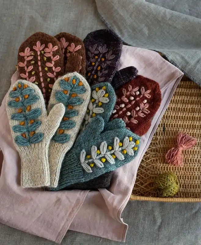 Fall Knitting Projects: 25 Cozy Autumn Makes for Beginners 15 fall knitting projects for beginners