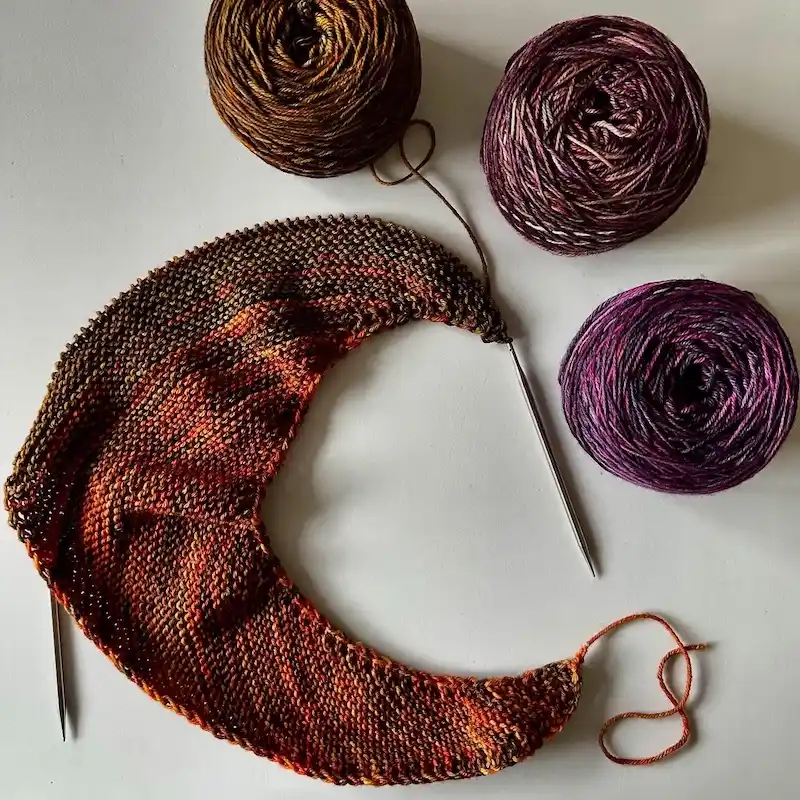 Fall Knitting Projects: 25 Cozy Autumn Makes for Beginners 7 fall knitting projects for beginners