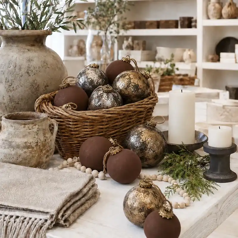 holiday craft trends 2026 seasonal decor
