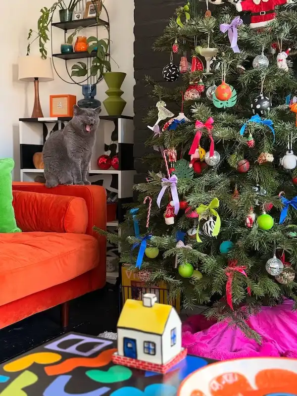 holiday craft trends 2026 seasonal decor