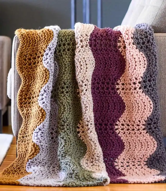 Fall Knitting Projects: 25 Cozy Autumn Makes for Beginners 20 fall knitting projects for beginners