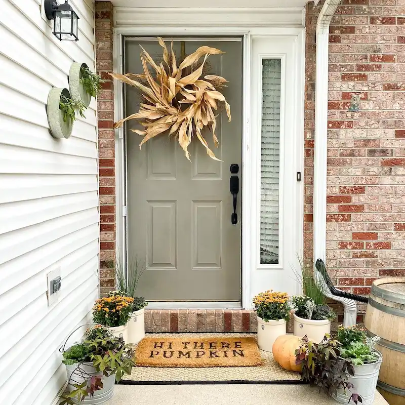 20 Best Natural Materials for Fall Decor Straight From Real Homes and Markets 15 best natural materials for fall decor