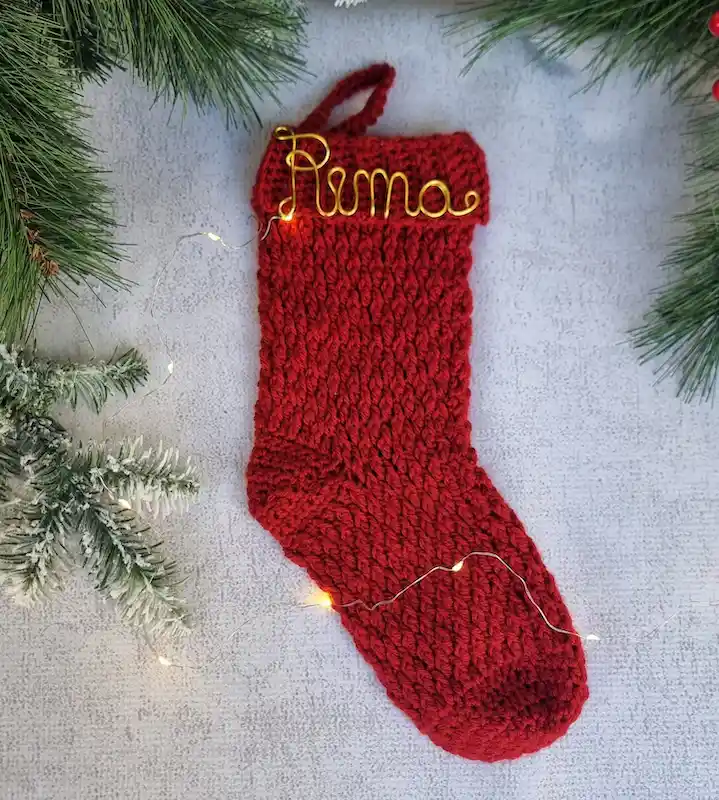 free Christmas crochet patterns beginner