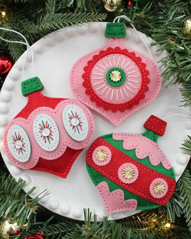 holiday craft trends 2026 seasonal decor