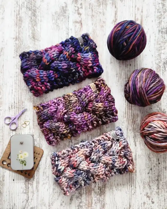 Fall Knitting Projects: 25 Cozy Autumn Makes for Beginners 21 fall knitting projects for beginners