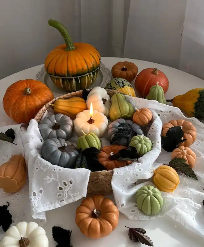 20 Best Natural Materials for Fall Decor Straight From Real Homes and Markets 18 best natural materials for fall decor