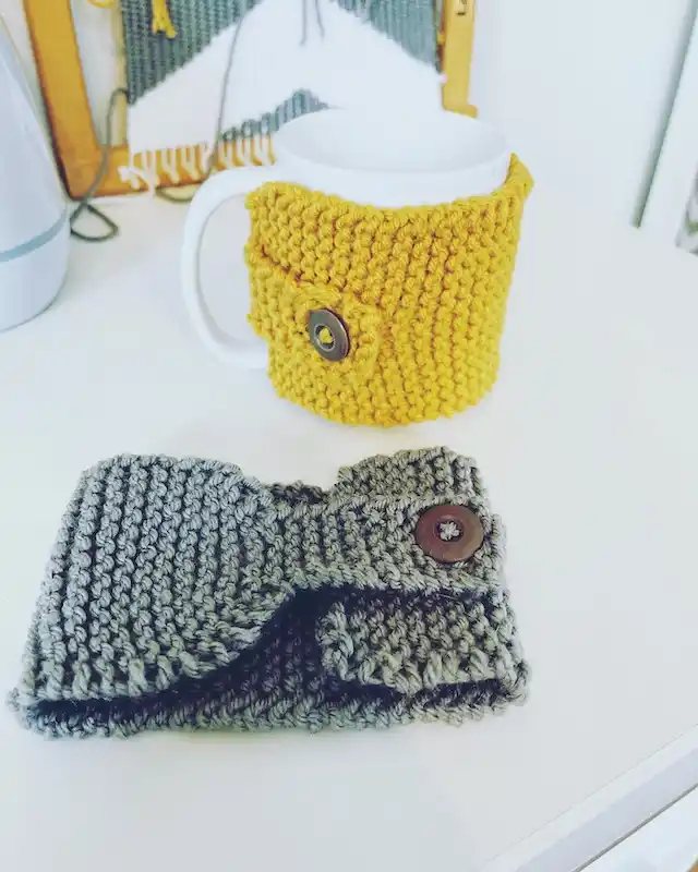 Fall Knitting Projects: 25 Cozy Autumn Makes for Beginners 5 fall knitting projects for beginners