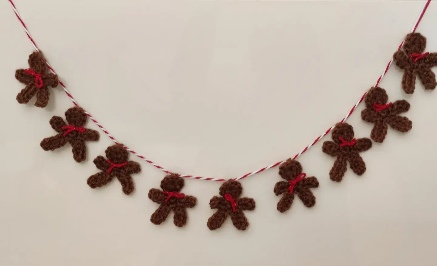 free Christmas crochet patterns beginner