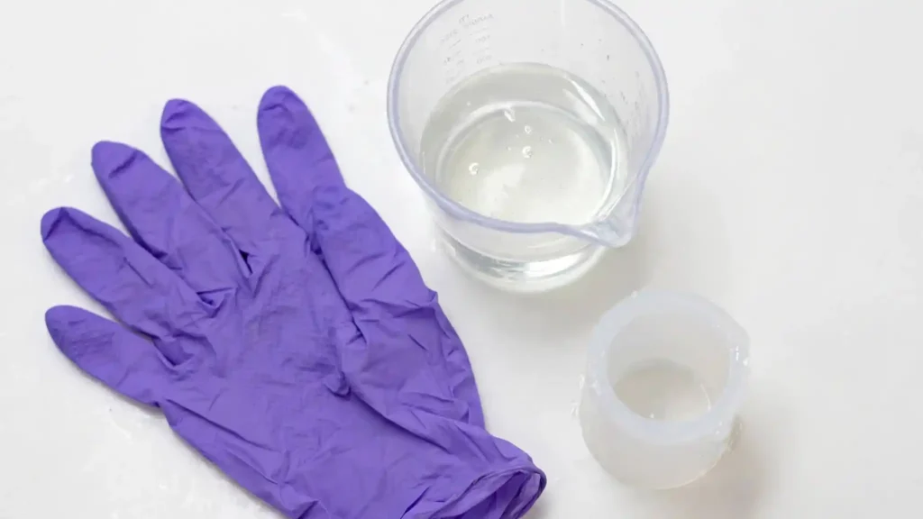 Resin Safety Equipment You Need Before You Start: A Complete Checklist 3 resin safety equipment checklist