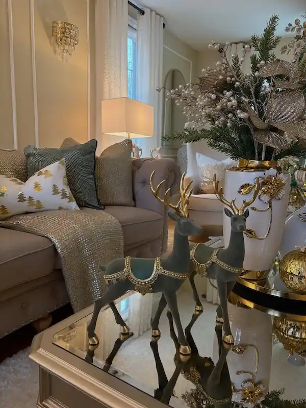 holiday craft trends 2026 seasonal decor