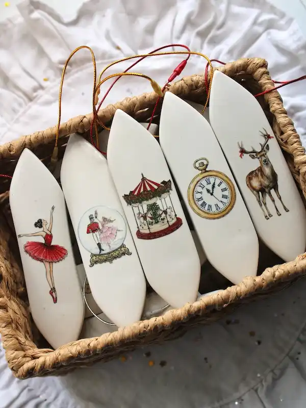 holiday craft trends 2026 seasonal decor
