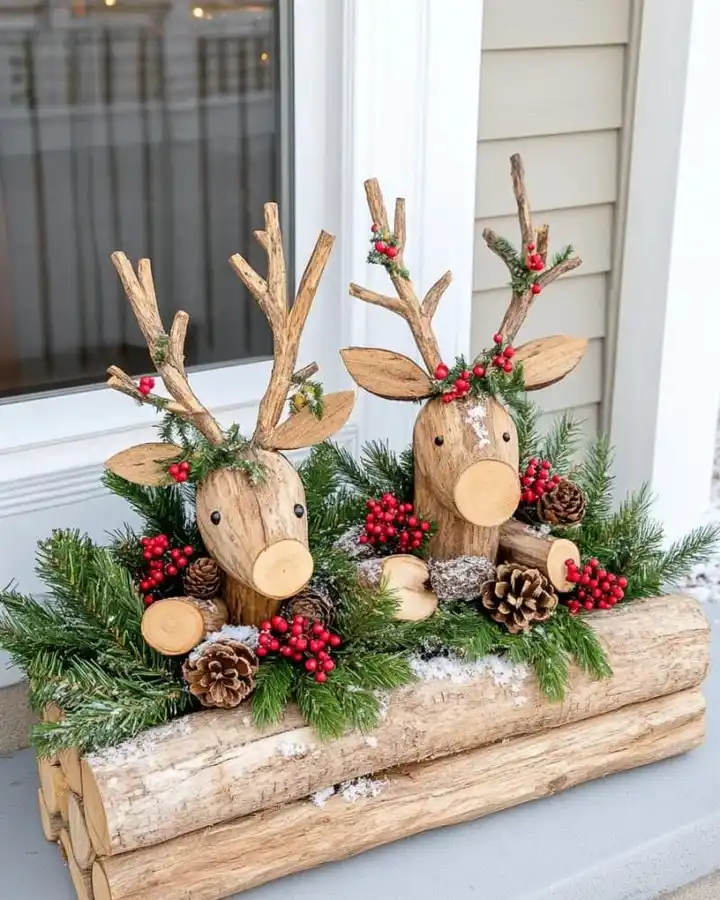 holiday craft trends 2026 seasonal decor