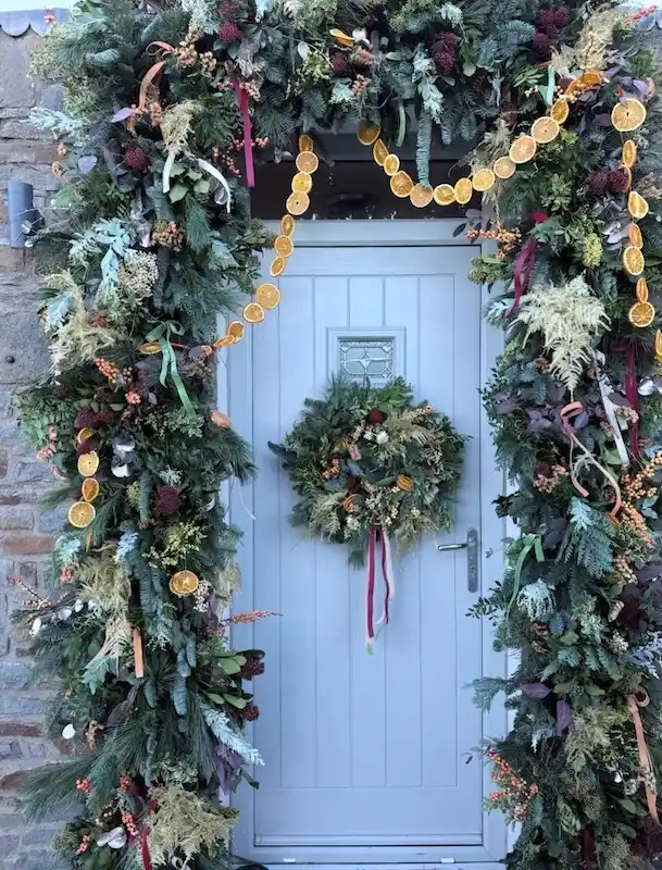 holiday craft trends 2026 seasonal decor