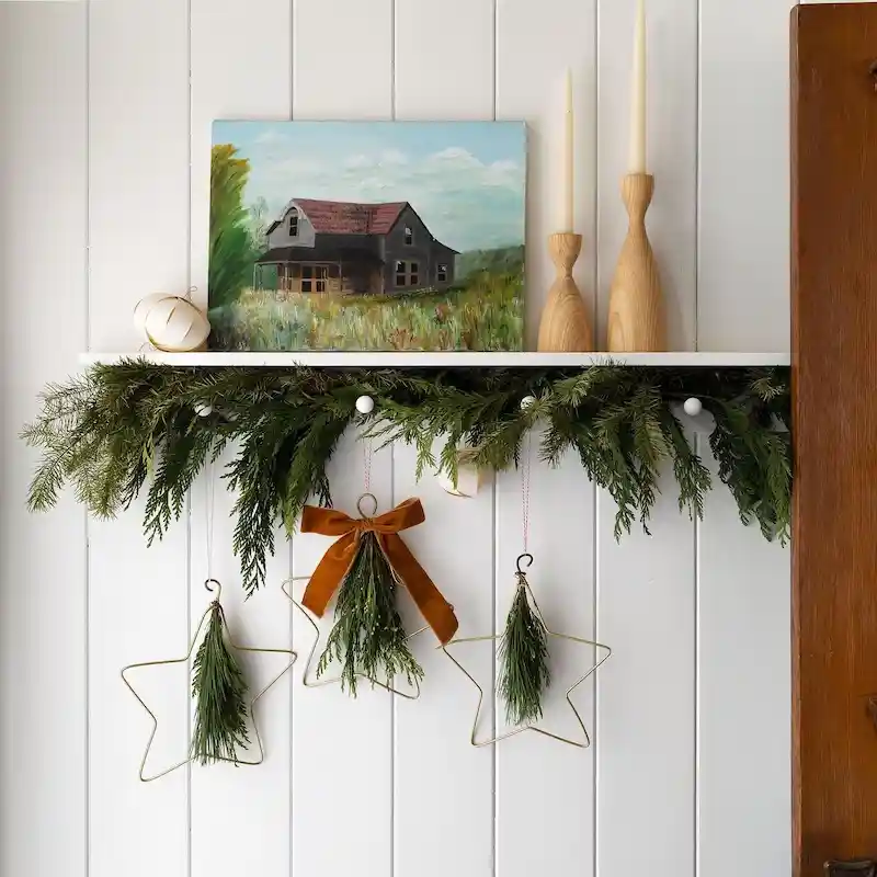 holiday craft trends 2026 seasonal decor