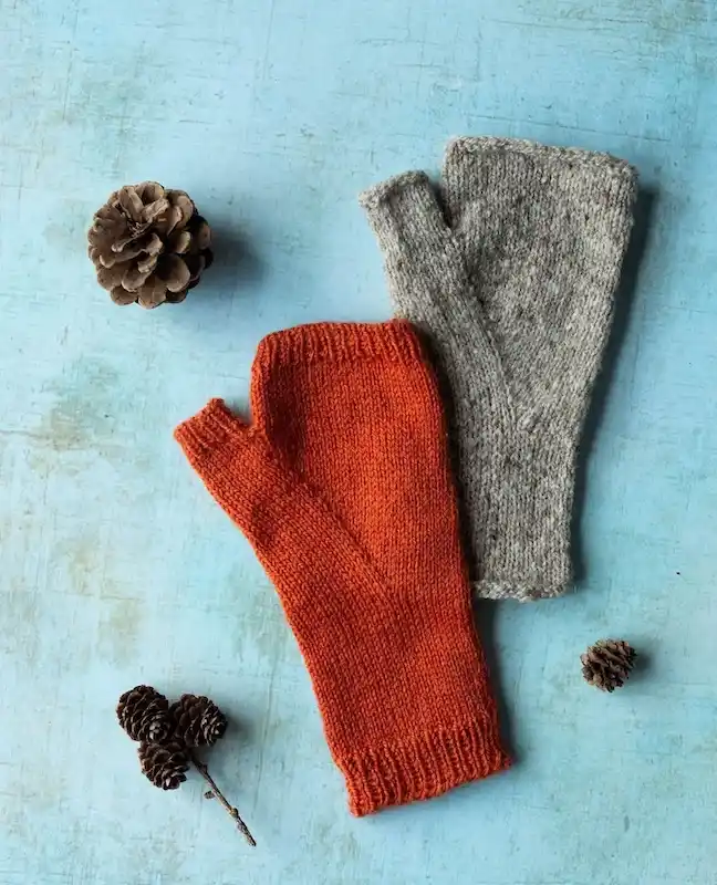 Fall Knitting Projects: 25 Cozy Autumn Makes for Beginners 26 fall knitting projects for beginners