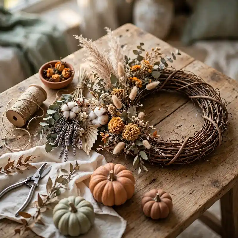 Seasonal Crafts