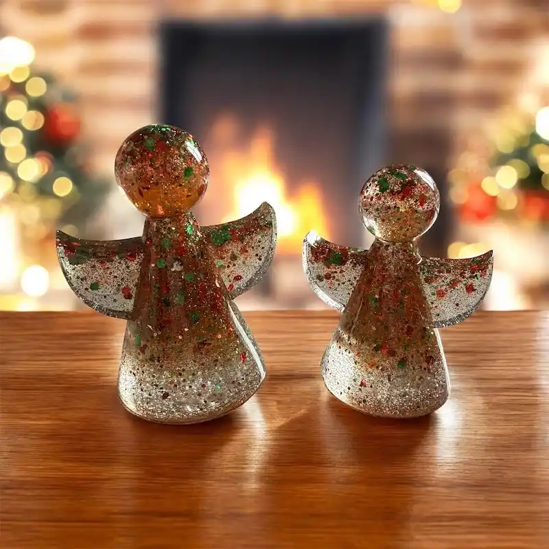 22 Holiday Resin Craft Ideas to Make and Gift This Season 10 holiday resin craft ideas to make and gift