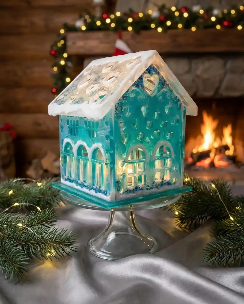 22 Holiday Resin Craft Ideas to Make and Gift This Season 2 holiday resin craft ideas to make and gift