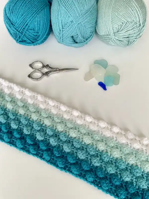 beginner crochet mistakes how to fix