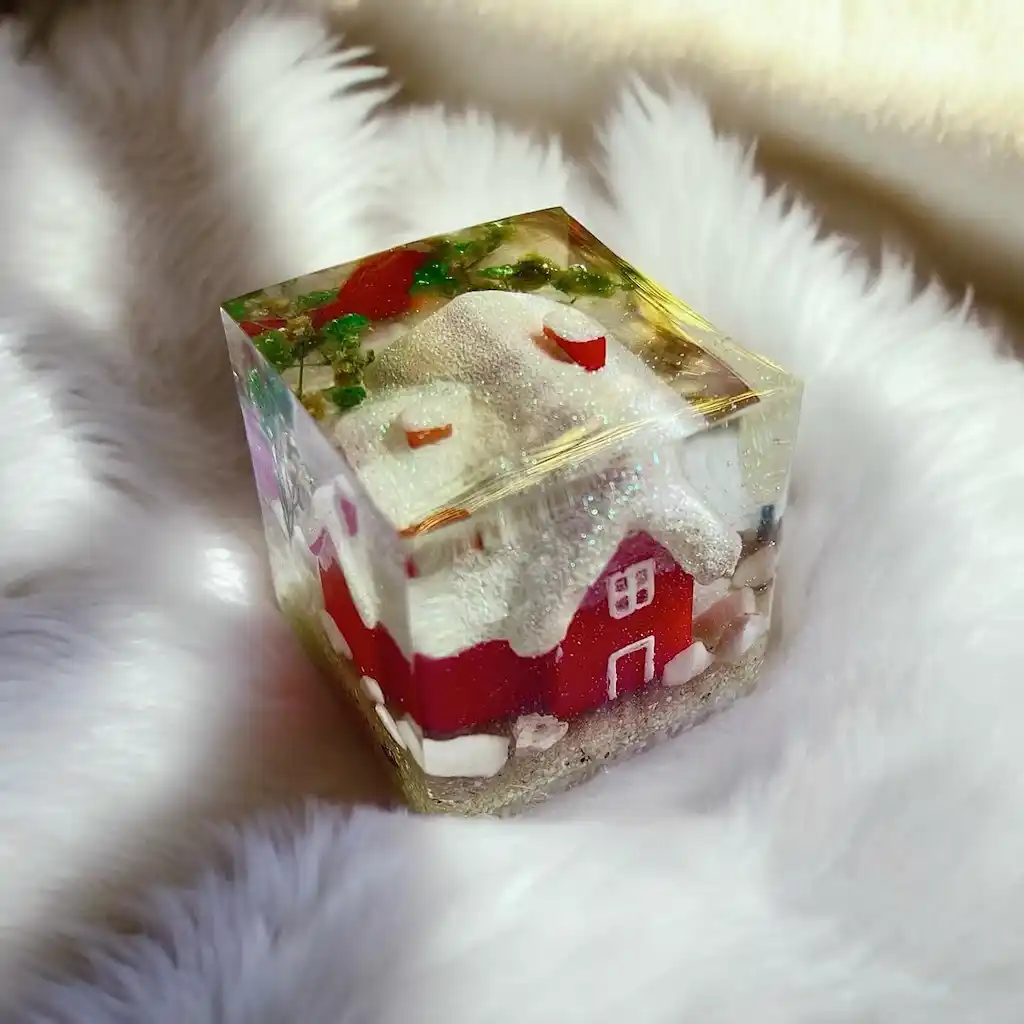 22 Holiday Resin Craft Ideas to Make and Gift This Season 9 holiday resin craft ideas to make and gift
