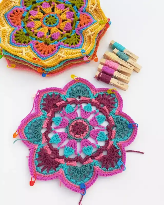 beginner crochet mistakes how to fix