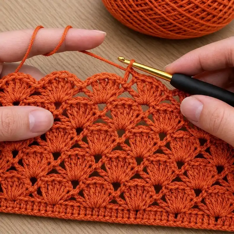 beginner crochet mistakes how to fix