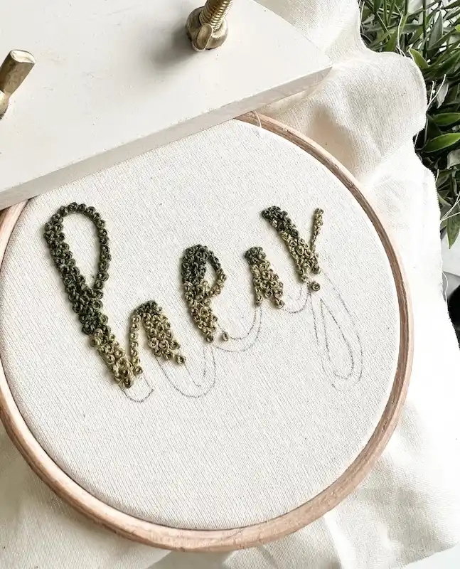 18 Easy Hand Embroidery Stitches to Take Your Craft Projects to the Next Level 8 hand embroidery stitches guide beginners photos
