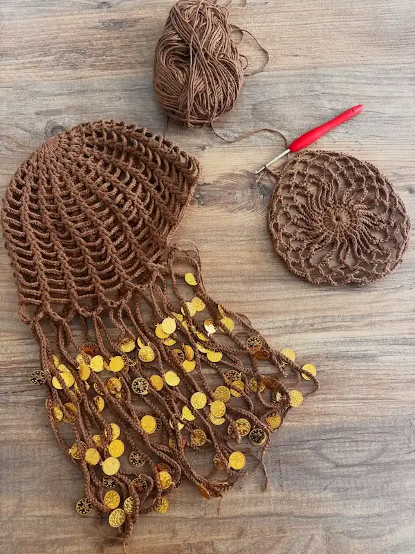 beginner crochet mistakes how to fix