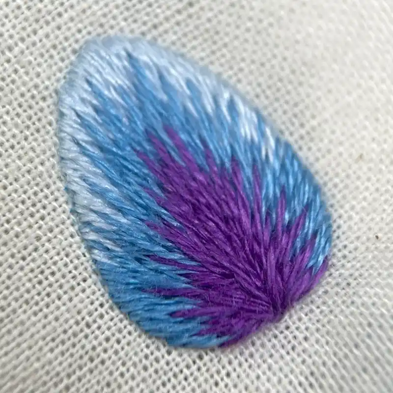 18 Easy Hand Embroidery Stitches to Take Your Craft Projects to the Next Level 6 hand embroidery stitches guide beginners photos