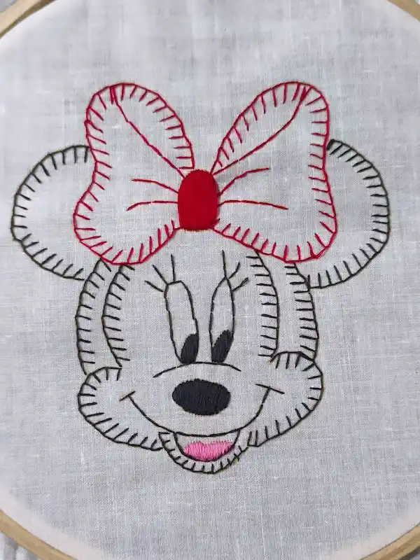 18 Easy Hand Embroidery Stitches to Take Your Craft Projects to the Next Level 3 hand embroidery stitches guide beginners photos