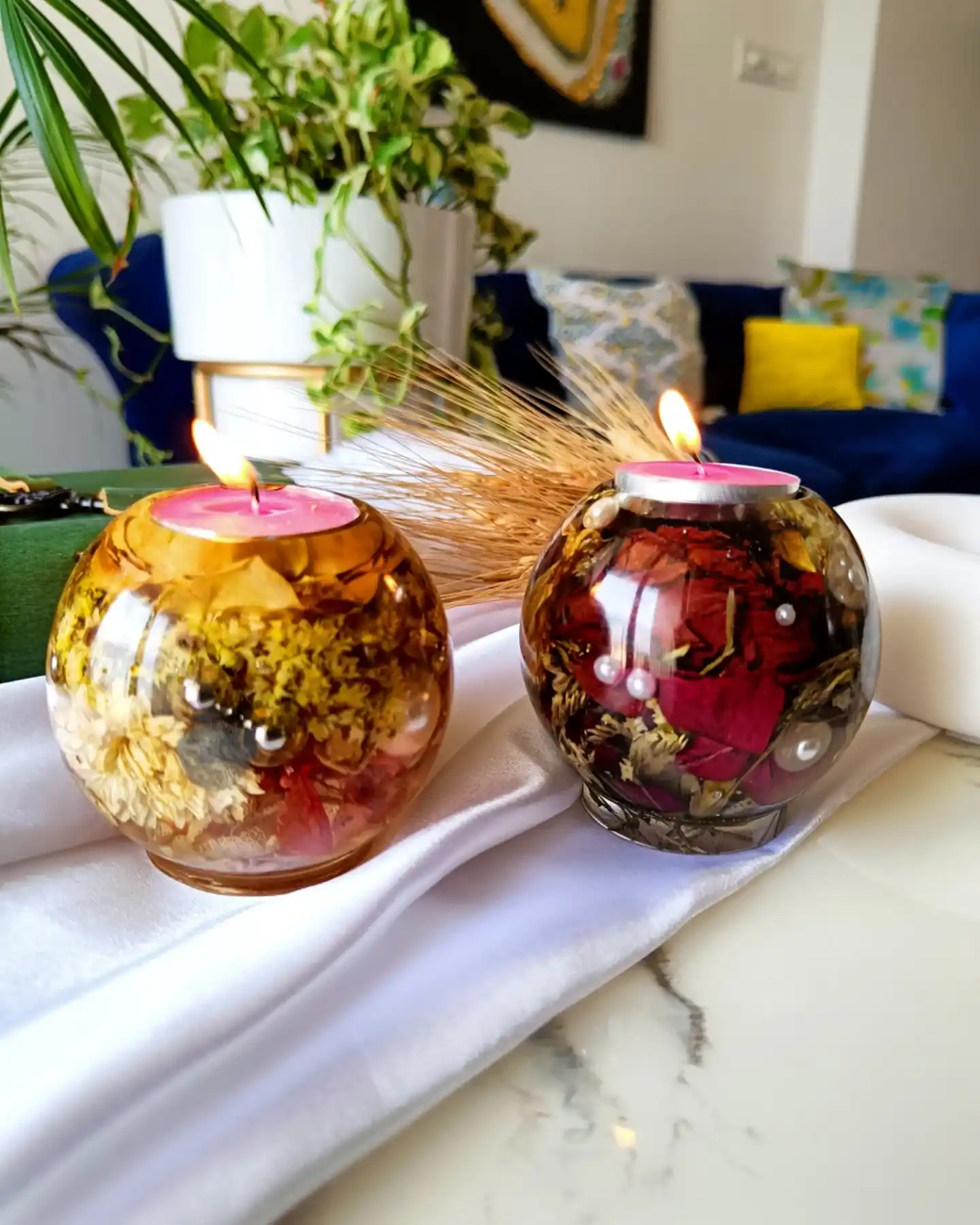 22 Holiday Resin Craft Ideas to Make and Gift This Season 23 holiday resin craft ideas to make and gift