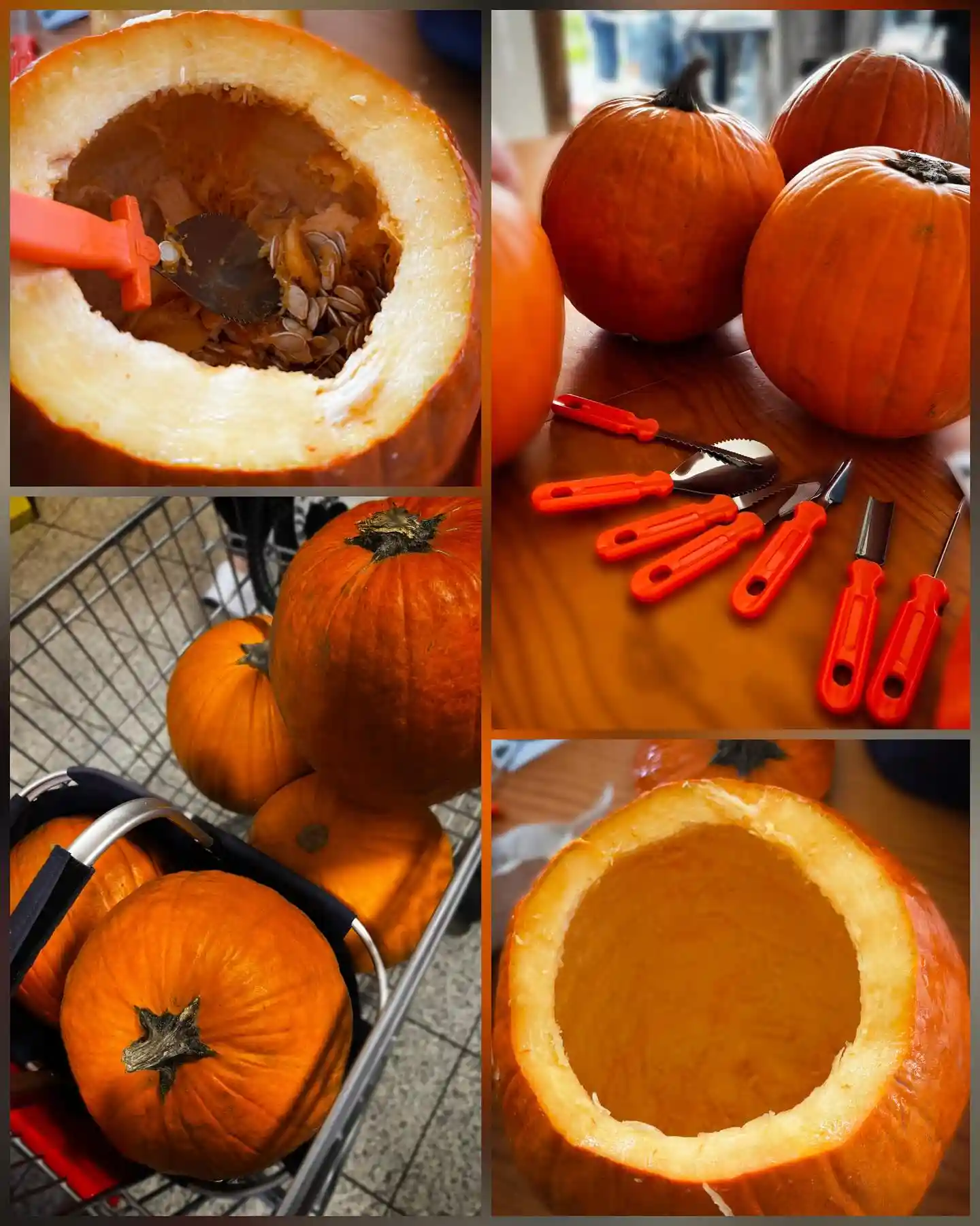 how to carve a pumpkin advanced techniques templates